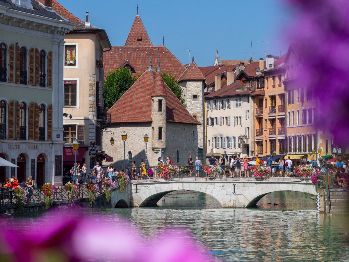Annecy, France