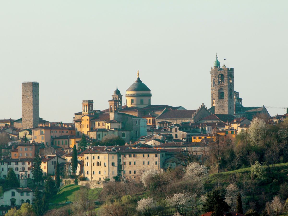 Bergamo, Italy