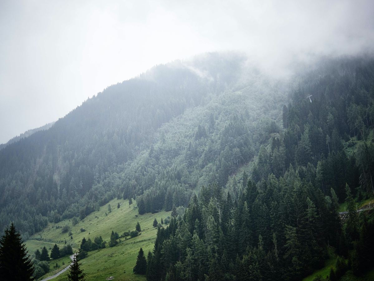 St. Anton am Arlberg,&nbsp;Austria