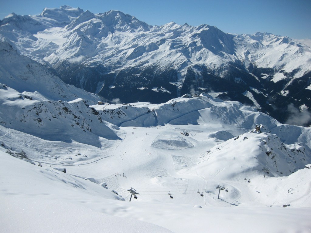 Epic Pass Europe Guide: Winter&nbsp;2026/27