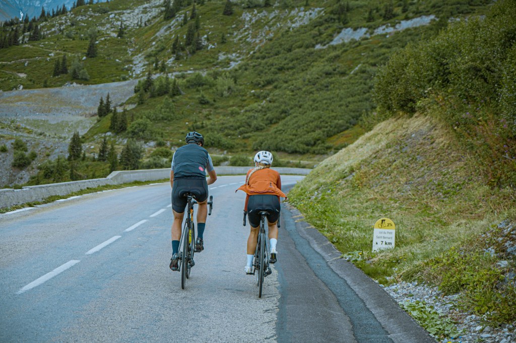 Gear Guide: Cycling in The&nbsp;Alps
