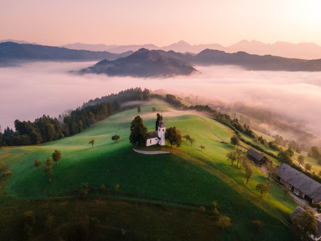 Škofja Loka, Slovenia