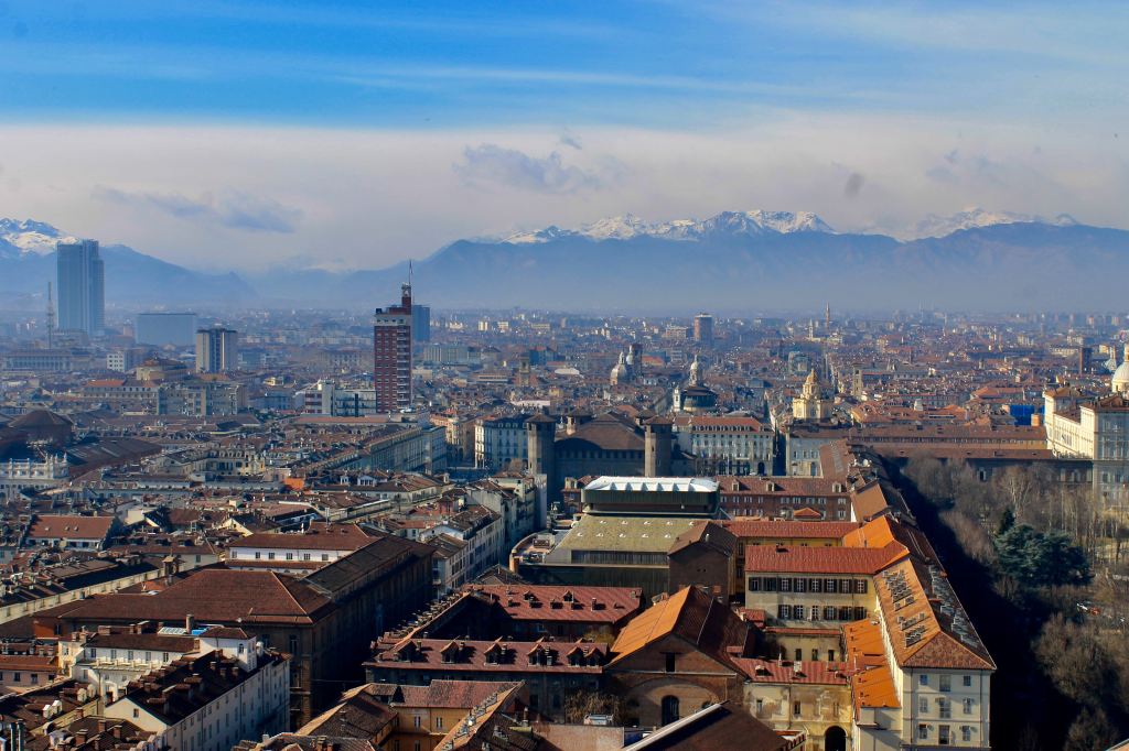 Turin, Italy