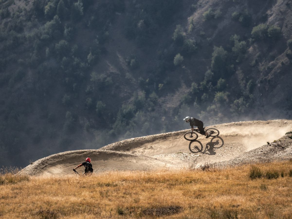 Les Deux Alpes,&nbsp;France