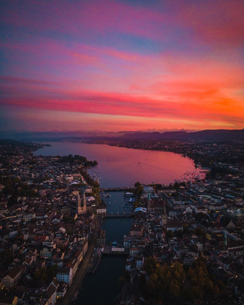 Zürich, Switzerland