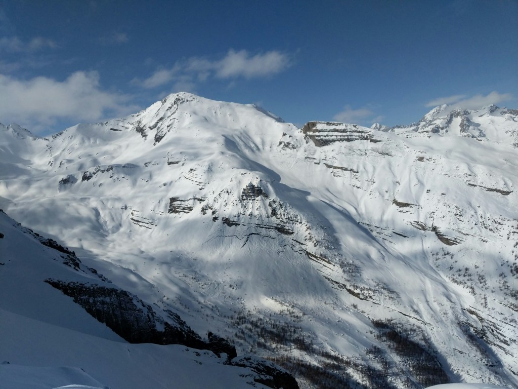 Puy-Saint-Vincent, France