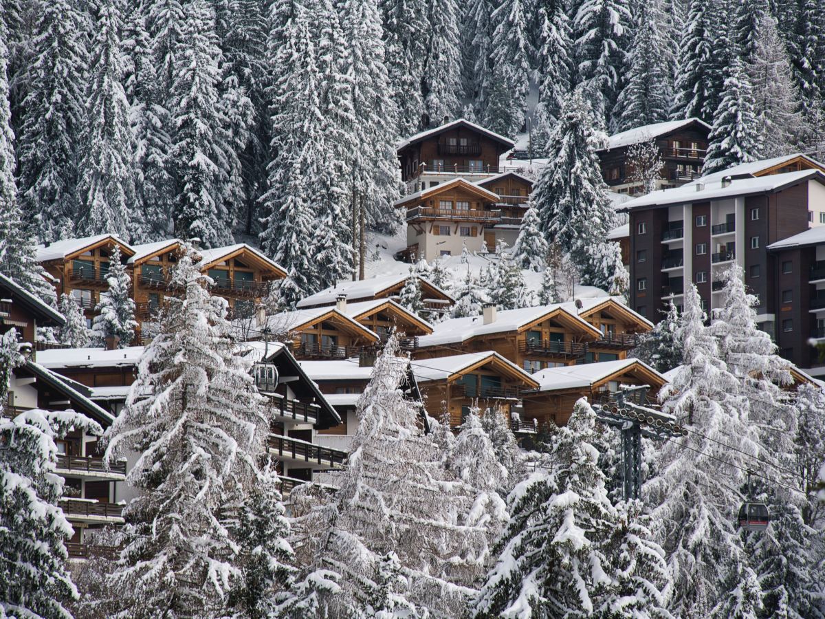 Verbier 4 Vallées,&nbsp;Switzerland