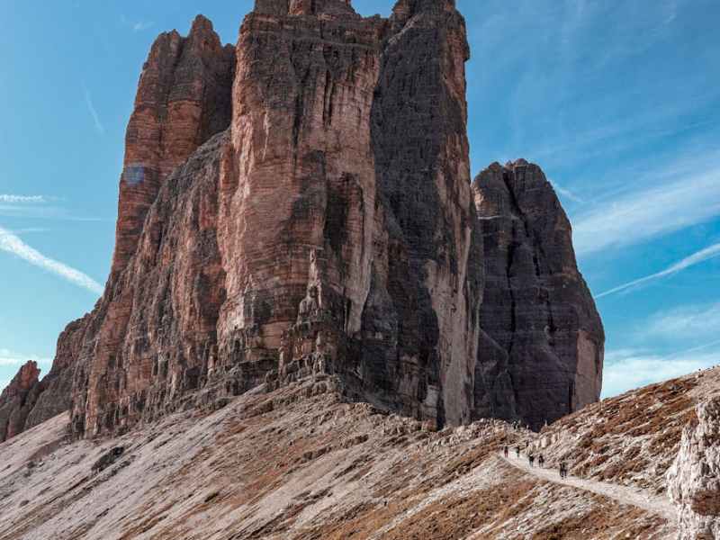 Dolomites Hiking Season&nbsp;Guide