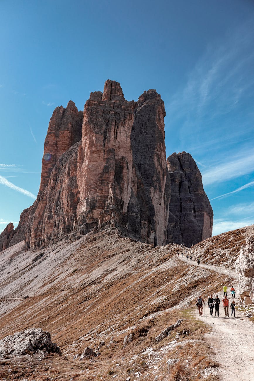 Dolomites Hiking Season&nbsp;Guide