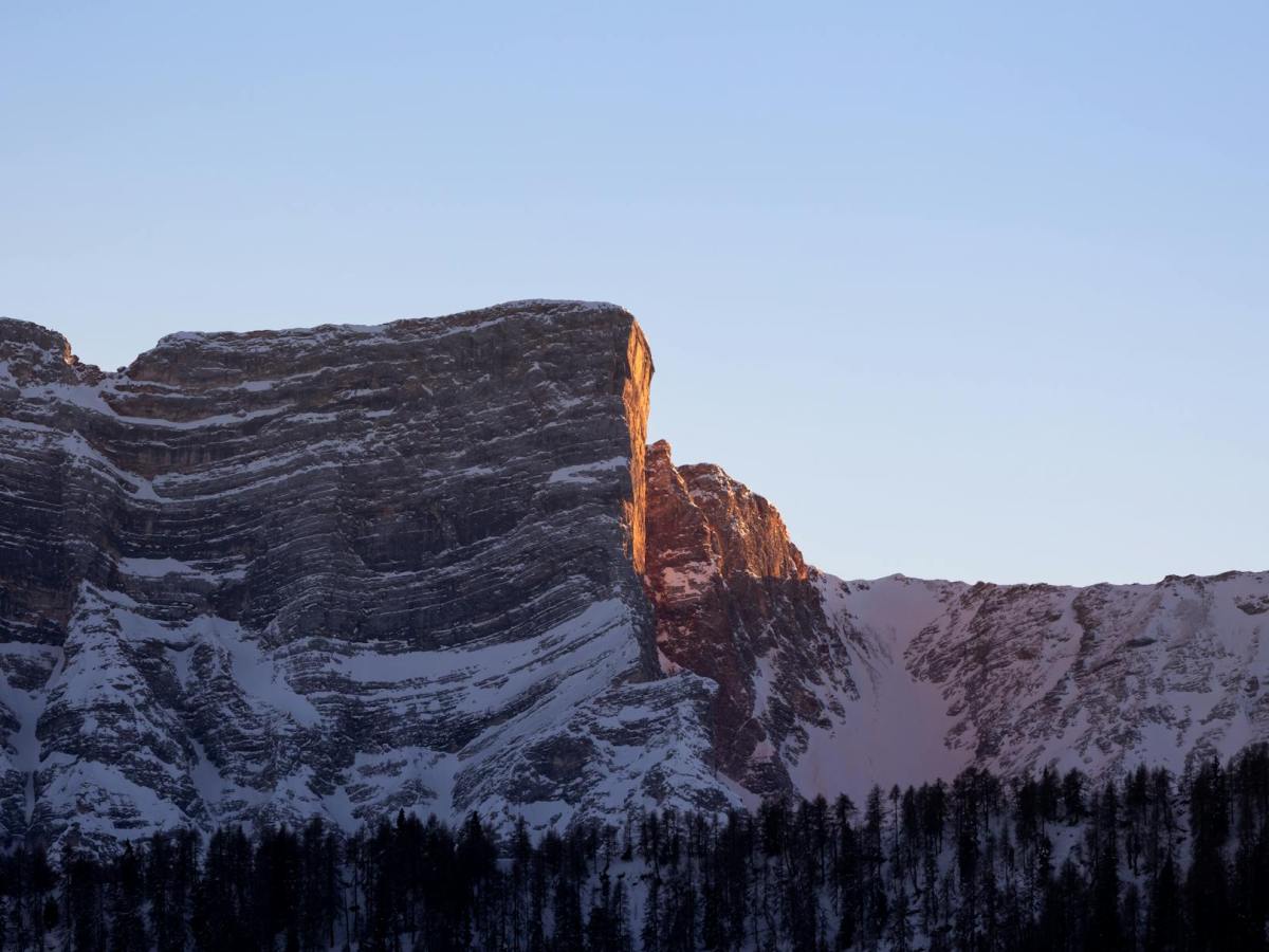 Venice to the Alps: Your Ultimate Winter Gateway&nbsp;Guide