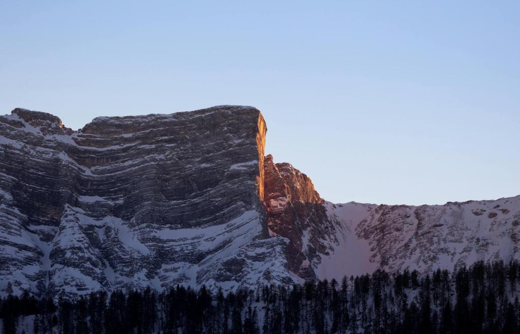 Venice to the Alps: Your Ultimate Winter Gateway&nbsp;Guide