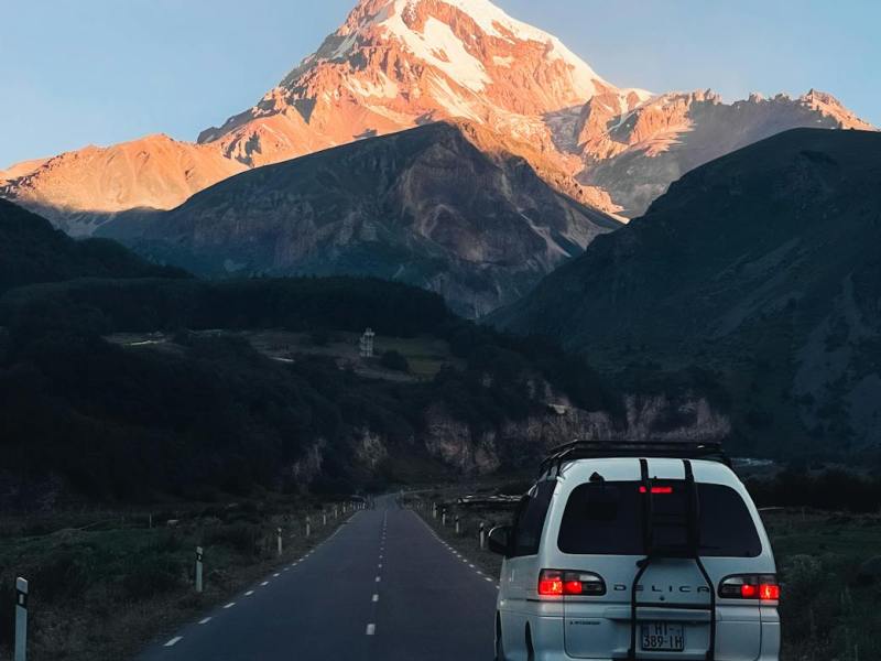 Dolomites to the French & Swiss Alps: Road Trip Itinerary&nbsp;Ideas